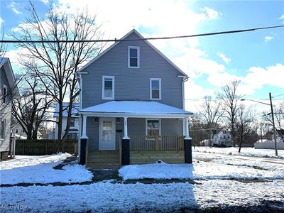 204 Atlantic St NE, Warren, OH, 44483