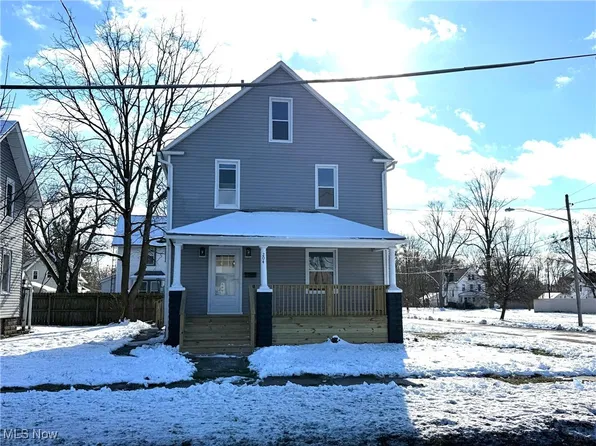 204 Atlantic St NE, Warren, OH 44483