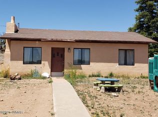 2656 Paper Mill Rd, Taylor, AZ 85939