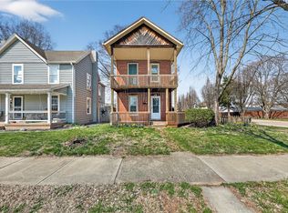 33 E Cottage Ave, Dayton, OH