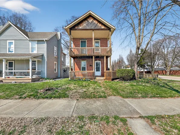 337 Cottage Ave, Dayton, OH 45449