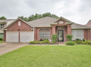 5723 Parryville Dr, Houston, TX 77041