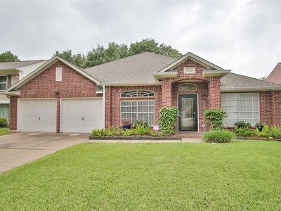 5723 Parryville Dr, Houston, TX, 77041
