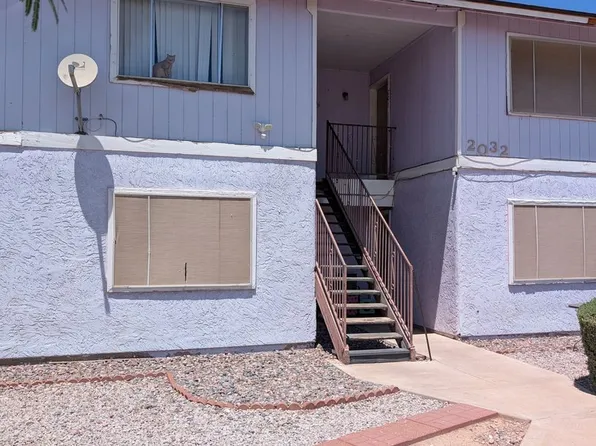 2032 N. Hunt Circle (JH), 2032 N Hunt Cir APT 102, Mesa, AZ 85203