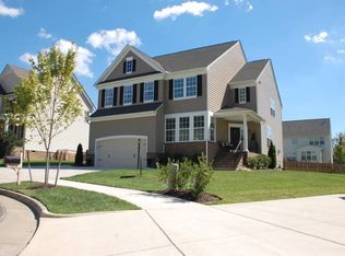 9608 Cavalin Ct, Mechanicsville, VA 23116