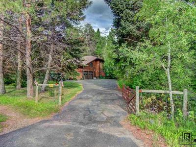 44510 County Road 129, Steamboat Springs, CO, 80487