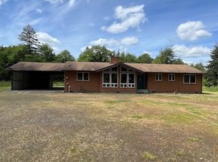 73927 Alder Grove Rd, Clatskanie, OR 97016