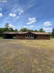 73927 Alder Grove Rd, Clatskanie, OR, 97016