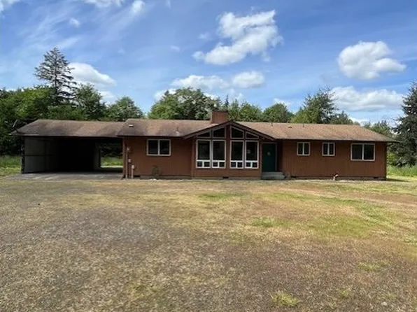 73927 Alder Grove Rd, Clatskanie, OR 97016