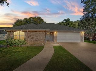 4609 Lexington St, Waco, TX 76705