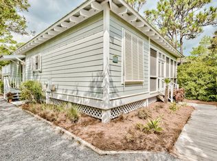 223 N Andalusia Ave, Pt Washington, FL 32459