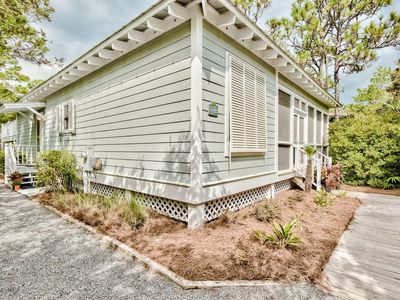 223 N Andalusia Ave, Pt Washington, FL, 32459