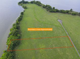 LOT 4 Oasis Dr, Kerens, TX 75144