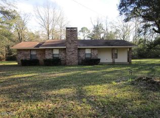 2617 Caswell Ln, Moss Point, MS 39562