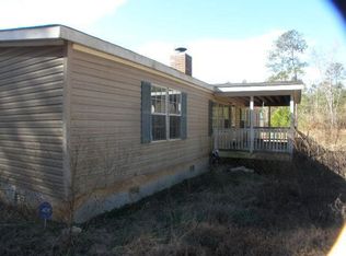 3060 Farmington Rd, Madison, GA 30650