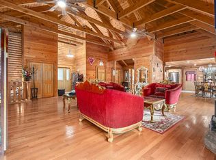 4267 Trail Of Faith Ct, Locust Grove, VA 22508