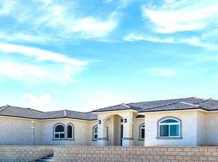 10464 Vista Rd, California City, CA 93505