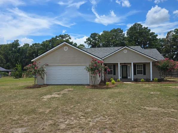 6389 NW 31st Cir, Jennings, FL 32053