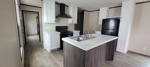 Floor plan New Model Homes