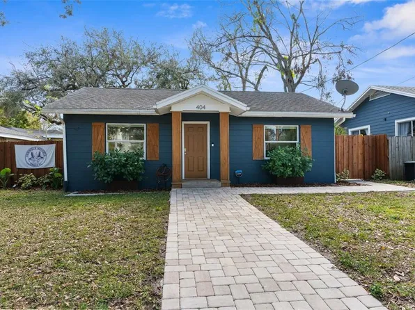 404 W Violet St, Tampa, FL 33603