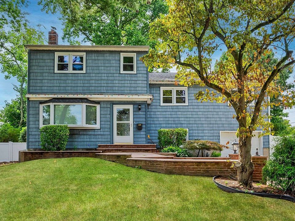 11 Gardenia Lane, Hicksville, NY 11801 Zillow