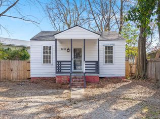 2889 Alabama Dr, North Charleston, SC 29405