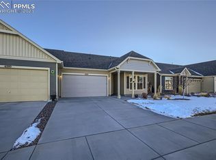 6383 Syre Point, Colorado Springs, CO 80927