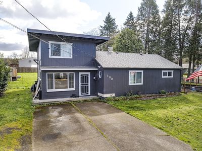 128 Adams St, Lafayette, OR, 97127