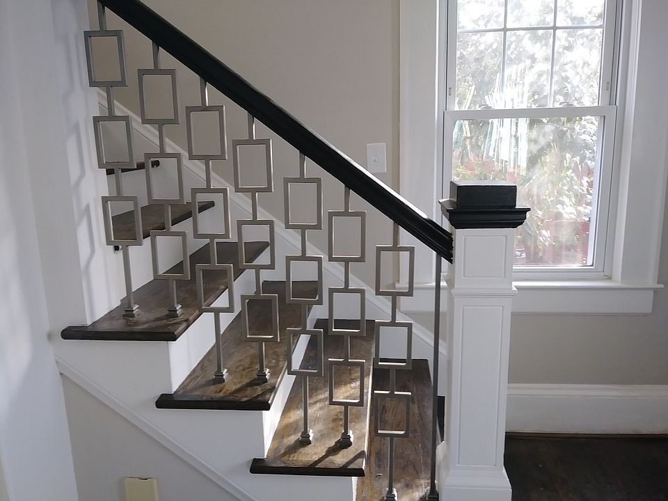 Updated modern look.