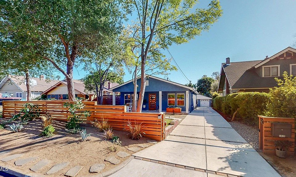 1046 Morada Pl, Altadena, CA 91001 Zillow