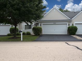 21462 W Douglas Ln, Plainfield, IL 60544