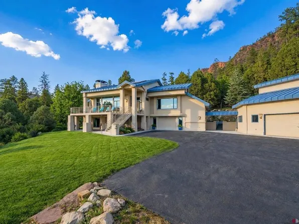 247 Rim Rock Drive, Durango, CO 81301