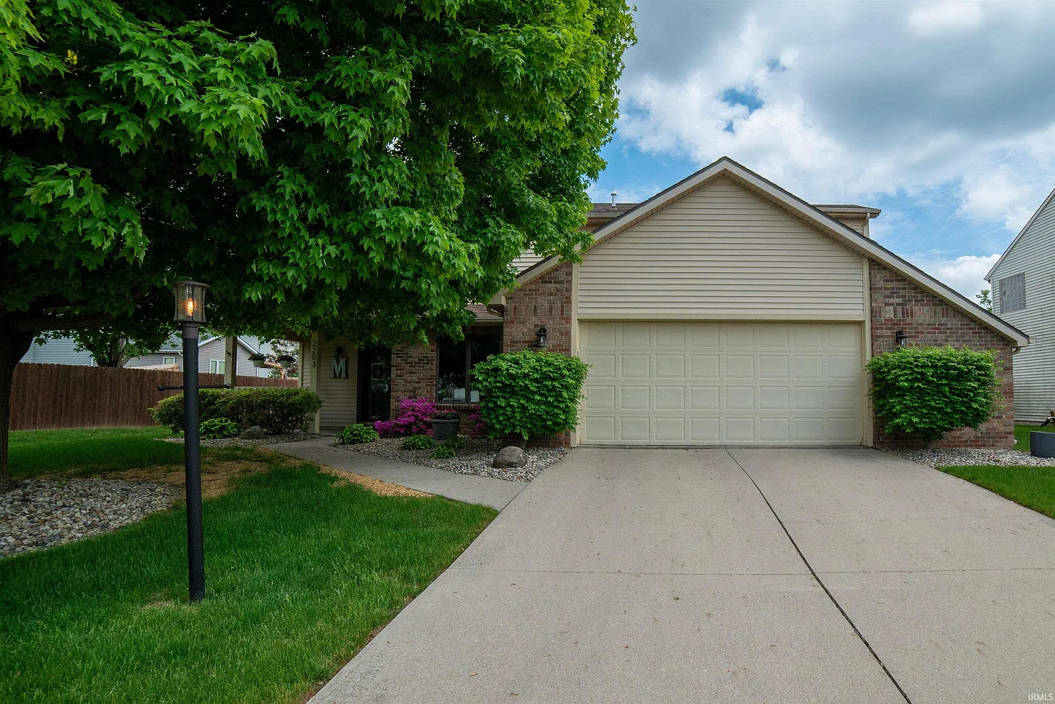 2203 Cedarwood Way photo 1