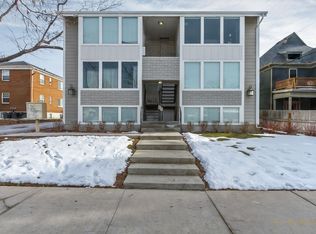 319 S 800 E APT 3, Salt Lake City, UT 84102