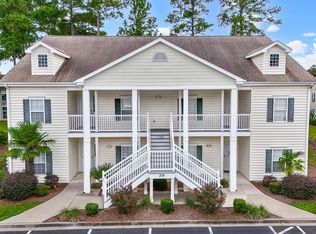 319 Black Oak Ln UNIT 101, Murrells Inlet, SC 29576