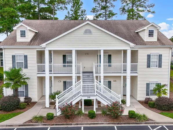 319 Black Oak Ln. #101, Murrells Inlet, SC 29576