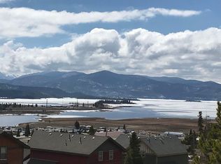 417 Gcr #4033, Grand Lake, CO 80447