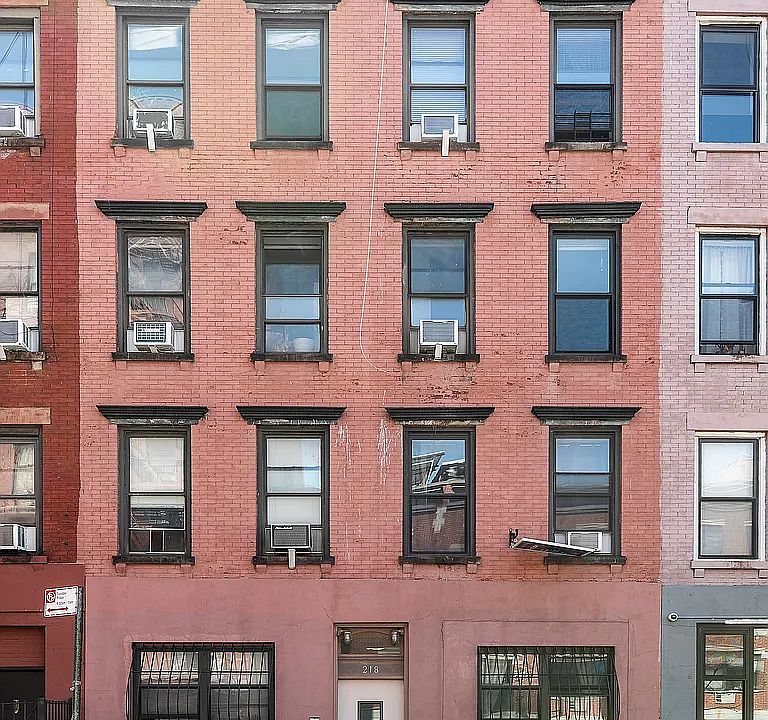 1st image of 218 E 111th St APT 1