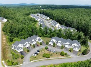 52 Monroe Dr UNIT 3, Rochester, NH 03867