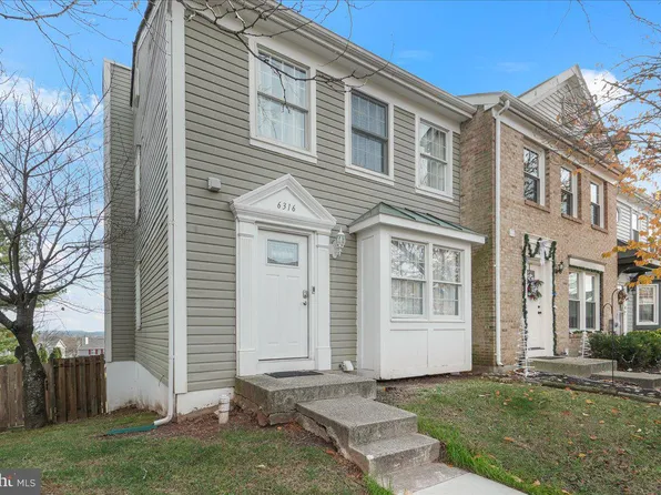6316 New Haven Ct, Frederick, MD 21703