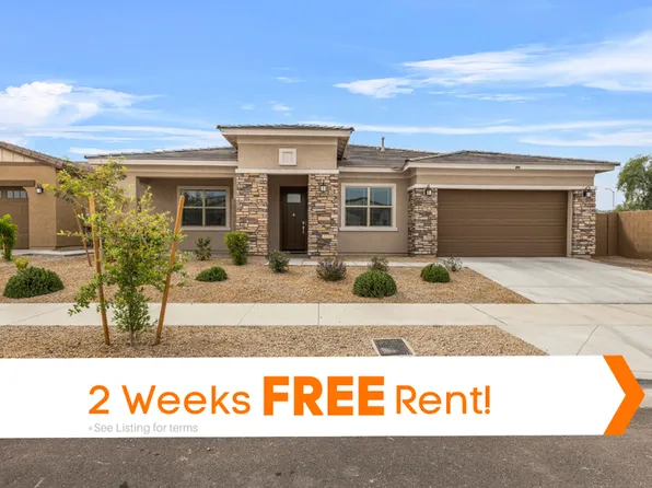 4019 W Piedmont Rd, Laveen, AZ 85339