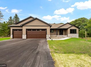24443 Washington Ct NE, East Bethel, MN 55011