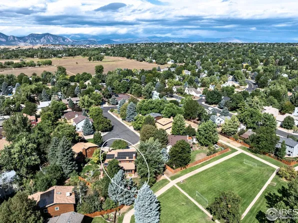 448 E Fir Ct, Louisville, CO 80027