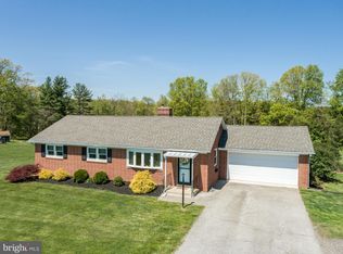 4928 Old Quarter Rd, Upperco, MD 21155