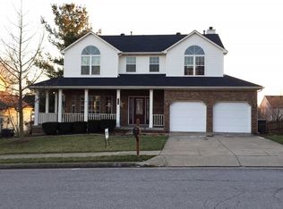 209 Copperfield Ln, Georgetown, KY 40324