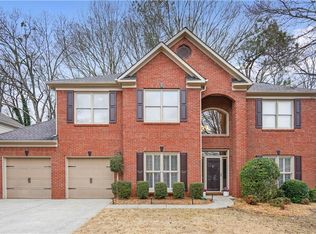 8550 River Walk Lndg, Johns Creek, GA 30024