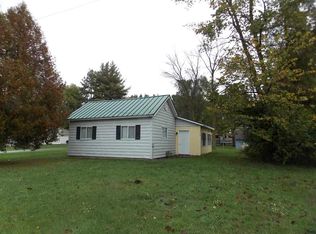 312 N Garfield St, Luther, MI 49656