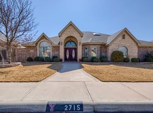 2715 Savoy Pl, Midland, TX 79705