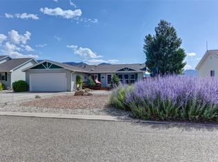 135 Windwalker Rd, Buena Vista, CO 81211