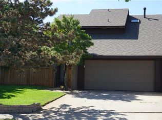 12404 Chase End Ct, Oklahoma City, OK 73142